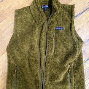 Patagonia mens vest M